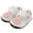 sneakers 56#White, variant on WAYUTE Toddler Girl Shoes Spring Fall Baby Footwear with Cartoon Rubber Soles Comfortable Running Shoes Casual Daily Wear