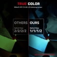 thumbnail image 4 of ARCCAPTAIN Large View Auto-Darkening true color Welding Helmet, 4 of 6