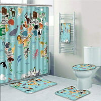 Prtau Kids Bathroom Com, Bathroom Sets For Kids