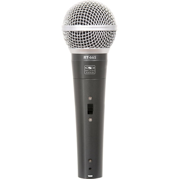 Galaxy Audio A-B Box RT66SX