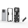 thumbnail image 3 of Funda para Xiaomi 13 5G GANGXUN Protección A Prueba De Golpes Con Soporte De TPU, 3 of 5