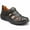 Black, variant on Fisherman Men's Sandal: 14 Wide (E/2E) Chestnut Velcro