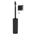 thumbnail image 2 of Elizabeth Mott Queen of the Fill Tinted Brow Gel | Fill In Eyebrows and Cover Gray Hairs (Black) - 4g, 2 of 9