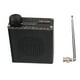 thumbnail image 5 of Receptor de radio, Receptor de radio ATS 20+ Receptor de banda mundial FMAM Receptor de radio de banda completa Rendimiento sólido, 5 of 8