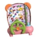 thumbnail image 5 of Catching Balls Toy Machine Ball Popper Toy Juego de mesa, Juguete educativo Montessori, Simulación Puzzle Juego de mesa Juguetes Catching Ball Rosa CUTICAT atrapar pelotas, 5 of 8
