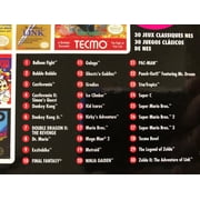 Nintendo Classic Edition NES Mini Game Console