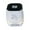 White, variant on Over-the-Head Stereo Wireless Headsets for OPPO R15, R15 Pro, R11s Plus,R11s, A83,A71 (2018),F5 Youth (Red)