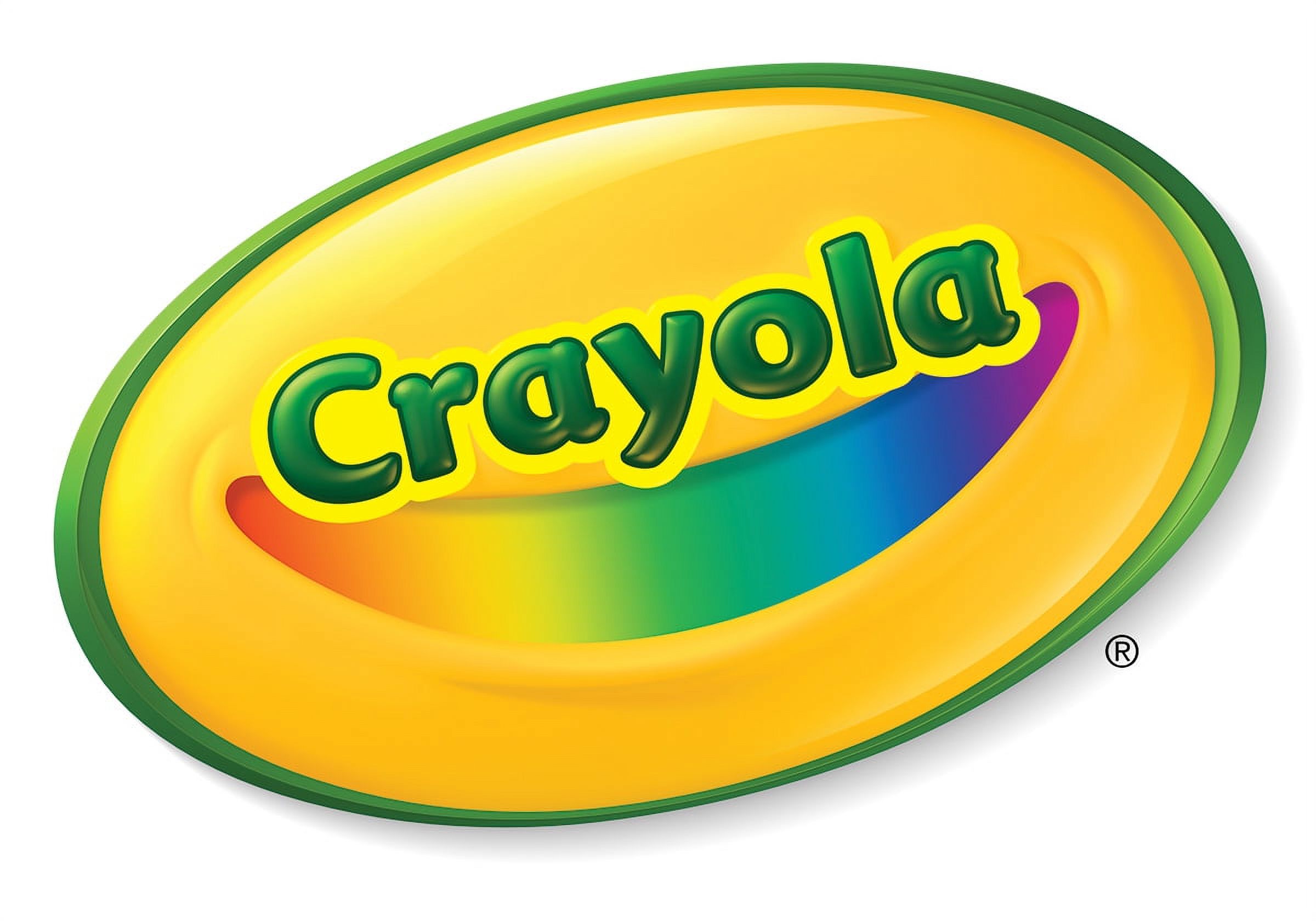Crayola Construction Colored Paper in 10 Colors, School Supplies for Kindergarten, 120 Pcs, Child - image 9 of 11