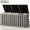 130Gal-Gray, variant on Seizeen 130Gal Deck Box Waterproof, Resin Outdoor Storage Box with Reinforced Frame, Patio Storage Box for Pool Accessories, Toy Cushions Storage Bench on Wheels Up to 600lb, Diamond Pattern