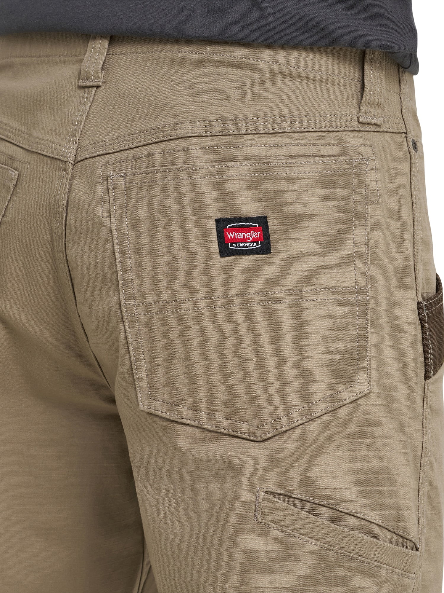 Wrangler® Workwear Men's Inspector Pant