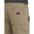 thumbnail image 7 of Wrangler® Workwear Men's Inspector Pant, 7 of 7