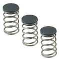 thumbnail image 4 of Replacement PartS Spring Cap Replacement Spring For Trimmer Head Wide Compatibility For SRM-225 For 450 For Echo For GT-225L, 4 of 11
