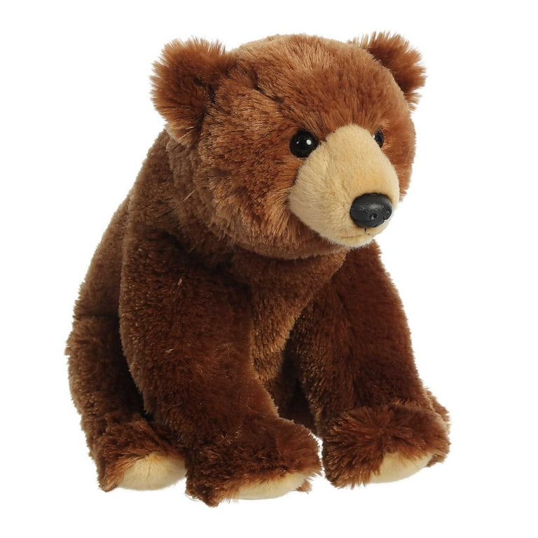 Aurora Medium Brown Destination Nation 12