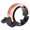Copper, variant on Oi Bell Aluminium Small - Silver