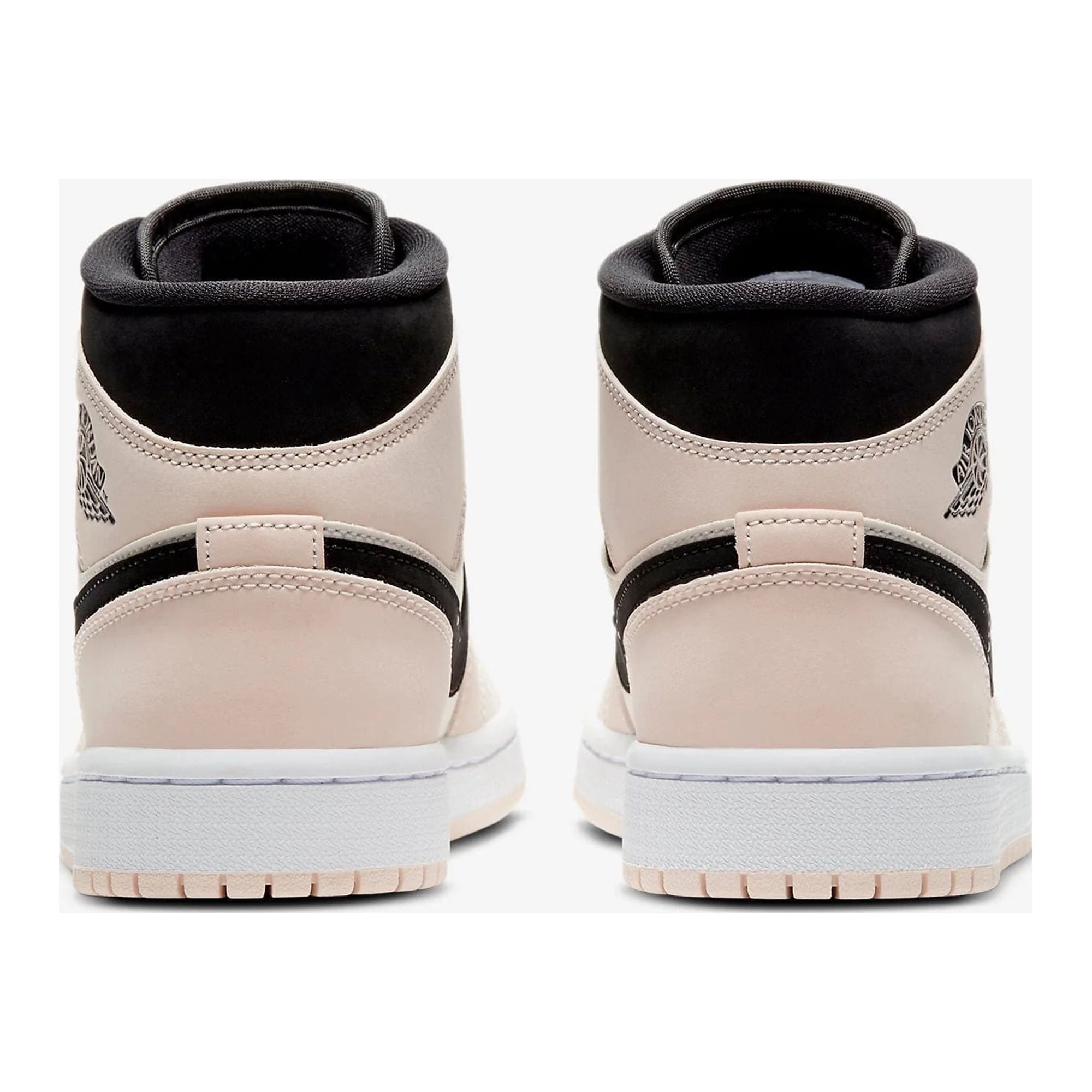 jordan 1 barely orange women's