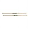 PROMARK Hickory 5B "The Natural" Wood Tip Drumstick