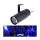 thumbnail image 5 of Haz de Luz LED, de IluminacióN Pinspot, LáMpara Superbrillante, Bolas de Espejo, Proyector de Efectos de Escenario para Fiesta, Discoteca, Enchufe Europeo, 5 of 10