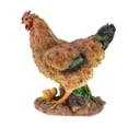 thumbnail image 4 of Estatuas realistas de gallina CUTICAT, 4 of 8