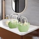 thumbnail image 4 of Portable Multi Purpose Organizer Basket Ideal For Laundry Bathroom Picnic Swimming Supplies Grocery Shopping Quickly Draining, 4 of 6