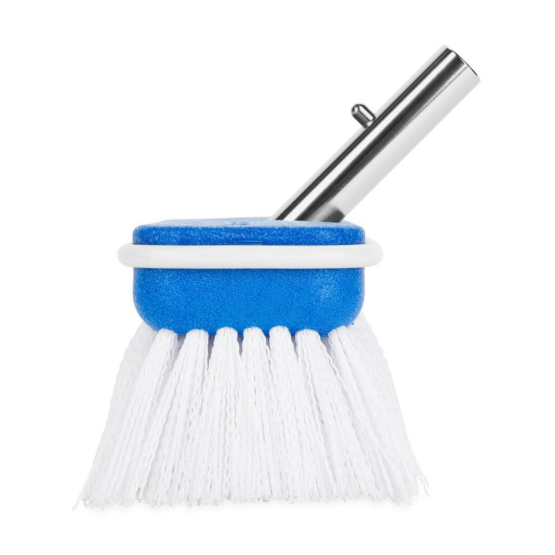 高価値セリー Camco 41926; Brush Attachment Stiff - Walmart.com ExteriorCare