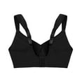 thumbnail image 5 of Glamorise MagicLift Seamless T-Shirt Wirefree Bra 1080 (Women's & Women's Plus), 5 of 9