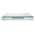 thumbnail image 2 of Seca 807 Aura Bathroom Scale w/ Glass Platform-330 lb/150 kg Capacity, 2 of 2