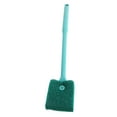 thumbnail image 2 of Fish  Sponge Cleaner, Long Handle Aquarium  Scrubber Double Sided Prevent Slipping  For Glass Aquariums Blue,Green, 2 of 8