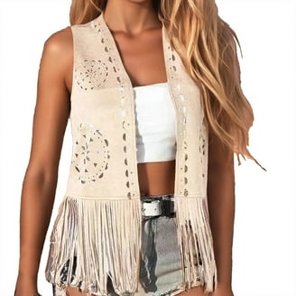その他 LONGLIVETHEQUEEN fringe waistcoat その他 LONGLIVETHEQUEEN fringe waistcoat LONGLIVETHEQUEEN fringe