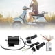 thumbnail image 4 of Kit De Conversión De Motor Eléctrico, Juego De Motor DIY De 1000 W De Alta Confiabilidad, Juego Eléctrico Duradero Uso De Bicicleta Eléctrica Para Motor De Bicicleta Eléctrica Anggrek Otros, 4 of 8
