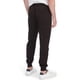 thumbnail image 3 of Pantalones de Buzo para Hombre Tommy Hilfiger Essential Fleece Negro, 3 of 4