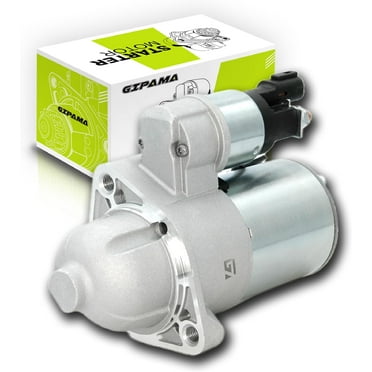 19301N Starter for Hyundai Elantra 2017-2020, Tucson 2014-2020, Kona/Elantra GT 2018-2020 & Kia Soul 2014-2018, Forte/Forte Koup/Forte5 14-16