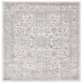 thumbnail image 5 of SAFAVIEH Martha Stewart Dacota Oregon Area Rug, Grey/Ivory, 9' x 12', 5 of 9