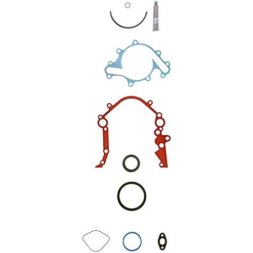 FEL-PRO CS 9250 Conversion Gasket Set Fits select: 1997-2000 FORD F150, 2000 FORD MUSTANG