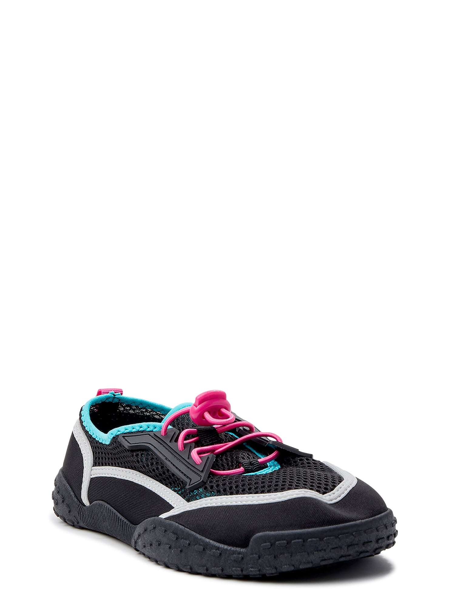 Athletic Works Women's Bungee Water Shoes