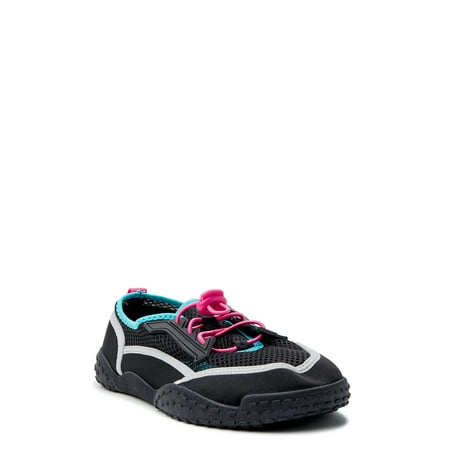 

Athletic Works Women s Bungee Water Shoes