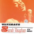 thumbnail image 1 of Ultimate Sarah Vaughan, 1 of 2