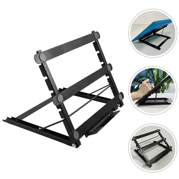 FRCOLOR Tracing Light Box Stand Led Drawing Board Stand Led Tracing Light Board Stand Tracing Board Stand