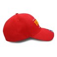 thumbnail image 3 of Gorra de béisbol ajustable con bordado "Trump 2024" y texto "Take America Back", color negro, 3 of 5