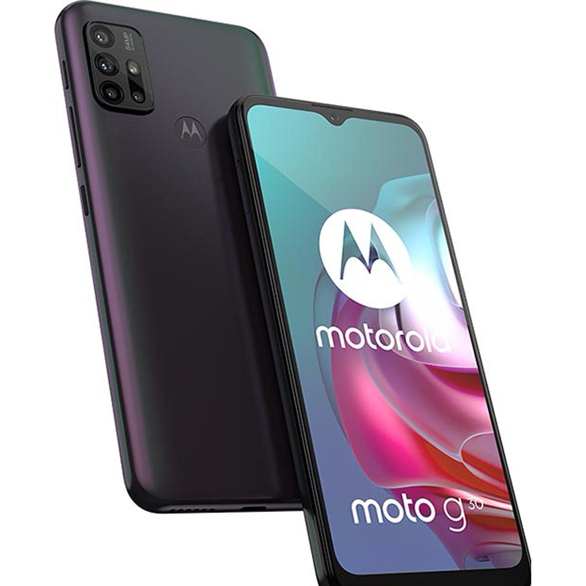 スマートフォン/携帯電話 モトローラ Motorola moto g30