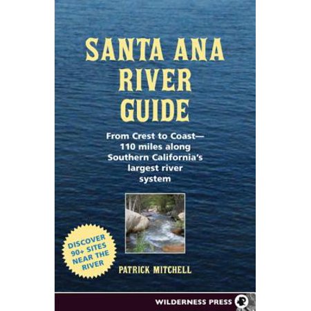 Santana Game - Santa Ana River Guide - eBook