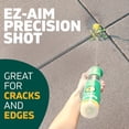 thumbnail image 4 of EZ-AIM Grass and Weed Killer Spray - Precision Shot for Cracks, Edges & Small Spaces Starts Wilting in 1 Hour, Dead Weeds 24 Hours (3 Pack, 10 Oz Each), 4 of 5