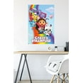 thumbnail image 4 of Gabby's Dollhouse - Key Art Wall Poster, 22.375" x 34", 4 of 4