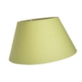 thumbnail image 2 of Pantalla cilíndrica para lámpara de escritorio con base E27, ideal para el hogar, sala de estar o restaurante. Verde, 2 of 10
