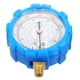 thumbnail image 2 of Calibre de carga de recarga de refrigerante calibre de carga de carga refrigerante, 2 of 5