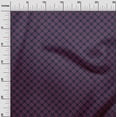 thumbnail image 3 of oneOone Polyester Spandex Pink Fabric Check Sewing Craft Projects Fabric Prints By Yard 56 Inch Wide-L4, 3 of 6