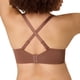 thumbnail image 3 of Sostén Playtex 4807 con Varilla, Talla Grande, con Protección de Humedad, 3 of 5
