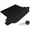Black, variant on U Ace 3D Maxpider Cargo Custom Fit All-Weather Kagu Black Floor Mat for 2010-2014 Subaru Outback Models