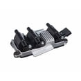 thumbnail image 1 of Bobina Encendido Cardic Audi A6 6cil 2.8 2000 5pin Modulo Integrado, 1 of 4