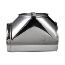 TEE CAP 8"8T-IT (Pack of 1)