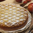 thumbnail image 5 of Pizza Cookie Cake Pastry Rolling Pin Lattice Cutter 12*18*5cm, 5 of 5